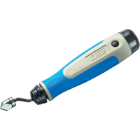 Burr Rotodrive Infinity Industrial Services Inc.