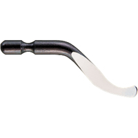 Light-Duty Deburring Blades Infinity Industrial Services Inc.