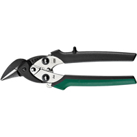 Compact Aviation Snips Infinity Industrial Services Inc.