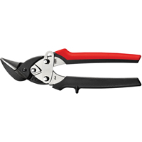 Compact Aviation Snips Infinity Industrial Services Inc.