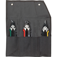 Cisailles type aviation compactes Infinity Industrial Services Inc.