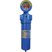 Filtres &agrave; air comprim&eacute;, Modulaire, 3/4" NPT, Drain Automatique Infinity Industrial Services Inc.