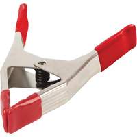 XM Series Steel Spring Clamp Infinity Industrial Services Inc.