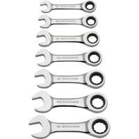 Wrench Set