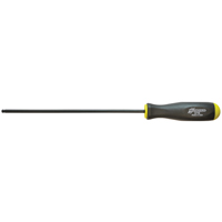 Tournevis &agrave; cl&eacute;s longues ball driver - SAE Infinity Industrial Services Inc.