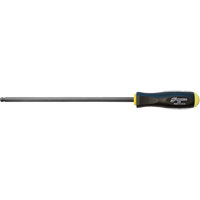 Tournevis &agrave; cl&eacute;s longues ball driver - SAE Infinity Industrial Services Inc.