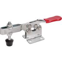 Horizontal Hold-Down Clamps, 200 lbs. Clamping Force, Horizontal Infinity Industrial Services Inc.