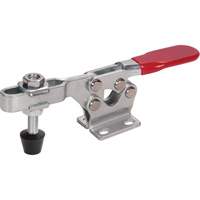 Horizontal Hold-Down Clamps, 500 lbs. Clamping Force, Horizontal Infinity Industrial Services Inc.
