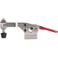 Horizontal Hold-Down Clamps, 500 lbs. Clamping Force, Horizontal Infinity Industrial Services Inc.