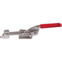 Latch Clamps, 700 lbs. Clamping Force Infinity Industrial Services Inc.