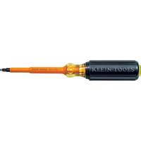 Insulated Screwdrivers