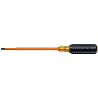 Insulated Phillips-Tip Screwdriver Infinity Industrial Services Inc.