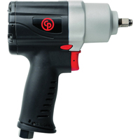 Impact Wrench, 3/8" Drive, 1/2" NPT Air Inlet, 9400 No Load RPM Infinity Industrial Services Inc.