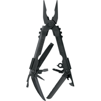 Multi-Plier&reg; 600 - Black Finish, 6-61/100" L Infinity Industrial Services Inc.