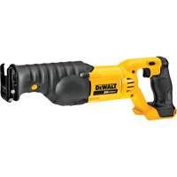 Max Reciprocating Saw (Tool Only), 20 V, Lithium-Ion Battery, 0-3000 SPM Infinity Industrial Services Inc.