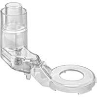 Adaptateur d'extracteur de poussi&egrave;re pour toupie &agrave; base plongeante Infinity Industrial Services Inc.