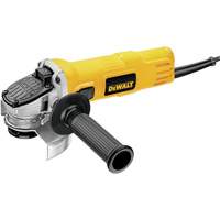 Petite meuleuse d'angle, 4-1/2", 120 V, 7 A, 12 000 Tr/min Infinity Industrial Services Inc.