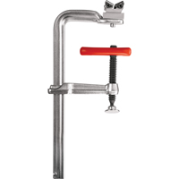 Multi-Purpose Clamps, 11" (279.4 mm), 2600 lbs. Clamp Force Infinity Industrial Services Inc.