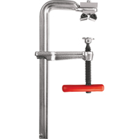 Multi-Purpose Clamps, 11" (279.4 mm), 2600 lbs. Clamp Force Infinity Industrial Services Inc.