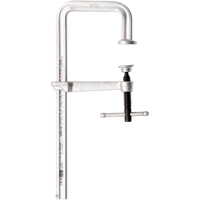 Step-Over Steel Clamps, 10" (254 mm), 880 lbs. Clamp Force Infinity Industrial Services Inc.