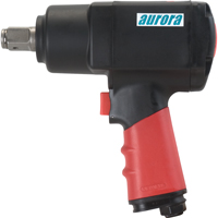 Heavy-Duty Composite Air Impact Wrench, 3/4" Drive, 1/4" NPT Air Inlet, 9000 No Load RPM Infinity Industrial Services Inc.
