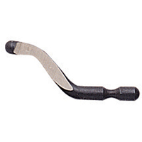 Deburring Blades Infinity Industrial Services Inc.