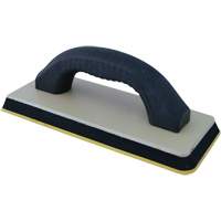 Grout Applicator Infinity Industrial Services Inc.