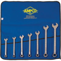 7-Pc. Combination Wrench Sets Infinity Industrial Services Inc.
