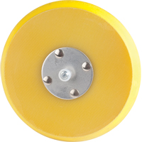 Pads for 6" Dual-Action Orbit Sander Infinity Industrial Services Inc.