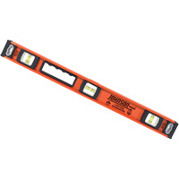 Big J&reg; Professional Level, 2' L, Aluminum Infinity Industrial Services Inc.