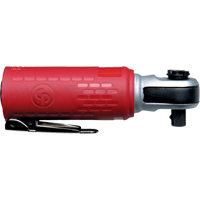 Mini Ratchet Wrenches, 3/8" Drive, 1/4" NPT, 12.5 CFM Infinity Industrial Services Inc.