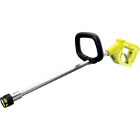 Pistolet pneumatique Quiet Force Infinity Industrial Services Inc.