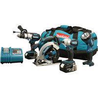 Battery Chargers, 18 V, Lithium-Ion Infinity Industrial Services Inc.