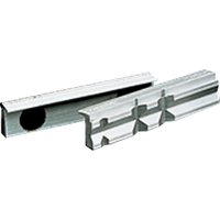 Vise Accessories - Prism Magnefix Jaw Caps Infinity Industrial Services Inc.