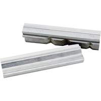 Vise Accessories - Prism Magnefix Jaw Caps Infinity Industrial Services Inc.