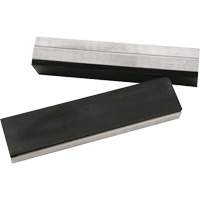 Vise Accessories - Rubber Face Magnefix Jaw Caps Infinity Industrial Services Inc.