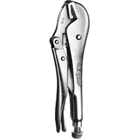 Vise-Grip&reg; Pliers, 7" Length, Straight Infinity Industrial Services Inc.