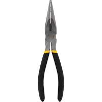 Long Nose Pliers, 8" L Infinity Industrial Services Inc.