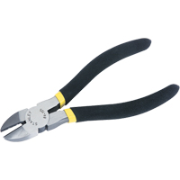 Diagonal Cutting Pliers, 6-3/16" L Infinity Industrial Services Inc.