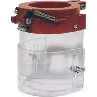 Drill Press Chuck Safety Guard Infinity Industrial Services Inc.