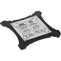 Wet/Dry Sharpener, 10" Wheel Diameter, 1/4 HP, 115 RPM Infinity Industrial Services Inc.