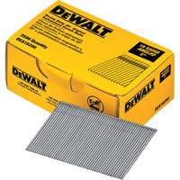 16 Gauge Angled Finish Nails Infinity Industrial Services Inc.