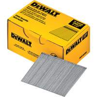 16 Gauge Angled Finish Nails Infinity Industrial Services Inc.