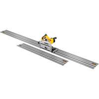 Heavy-Duty TrackSaw Kit with Tracks Infinity Industrial Services Inc.