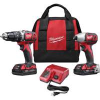 Cordless Tool Sets