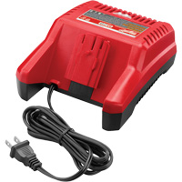 V28 & M28 Battery Charger, 28 V, Lithium-Ion Infinity Industrial Services Inc.
