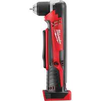 M18 Cordless Right Angle Drill (Tool Only), 18 V, 3/8" Chuck, Lithium-Ion Infinity Industrial Services Inc.