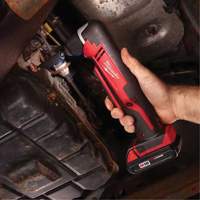 M18 Cordless Right Angle Drill (Tool Only), 18 V, 3/8" Chuck, Lithium-Ion Infinity Industrial Services Inc.