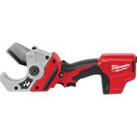 M12 Cordless Plastic Pipe Shear (Tool Only) Infinity Industrial Services Inc.