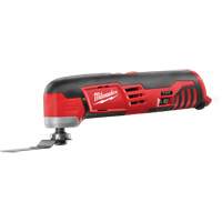 Outil multifonction sans fil M12 (outil seulement), 12 V, Lithium-ion Infinity Industrial Services Inc.